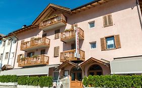 Hotel Alle Piramidi