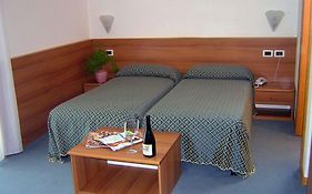 Hotel Alle Piramidi